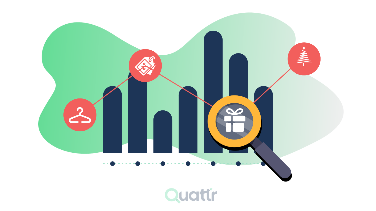 Analyzing Seasonal Trends Using Google Search Console