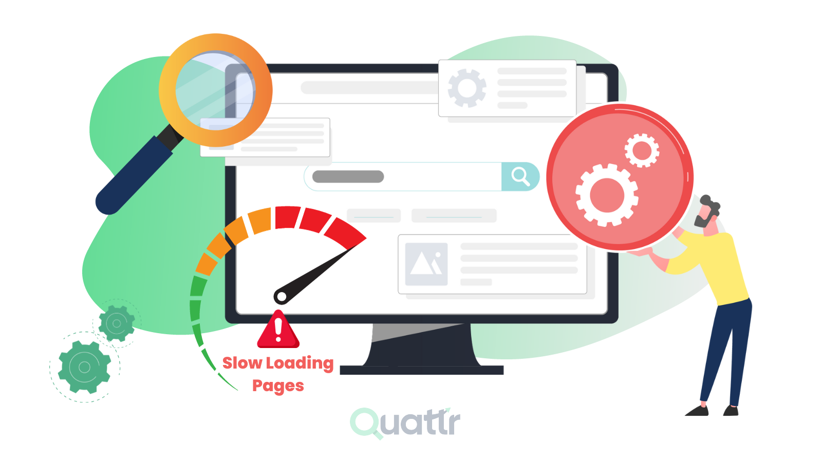 Optimizing Images for Page Speed