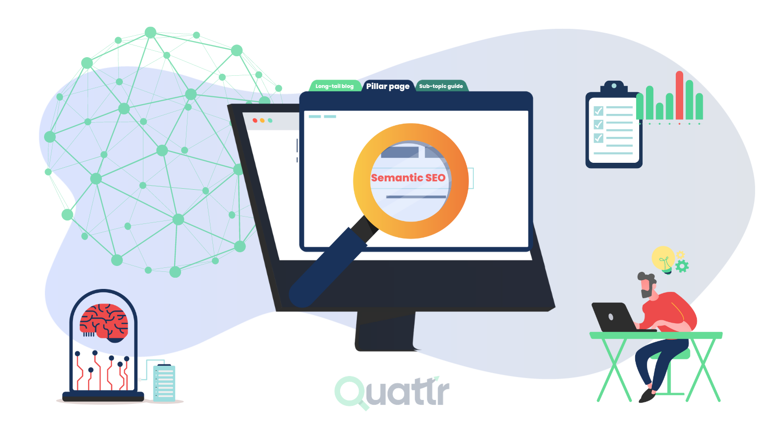 Semantic SEO